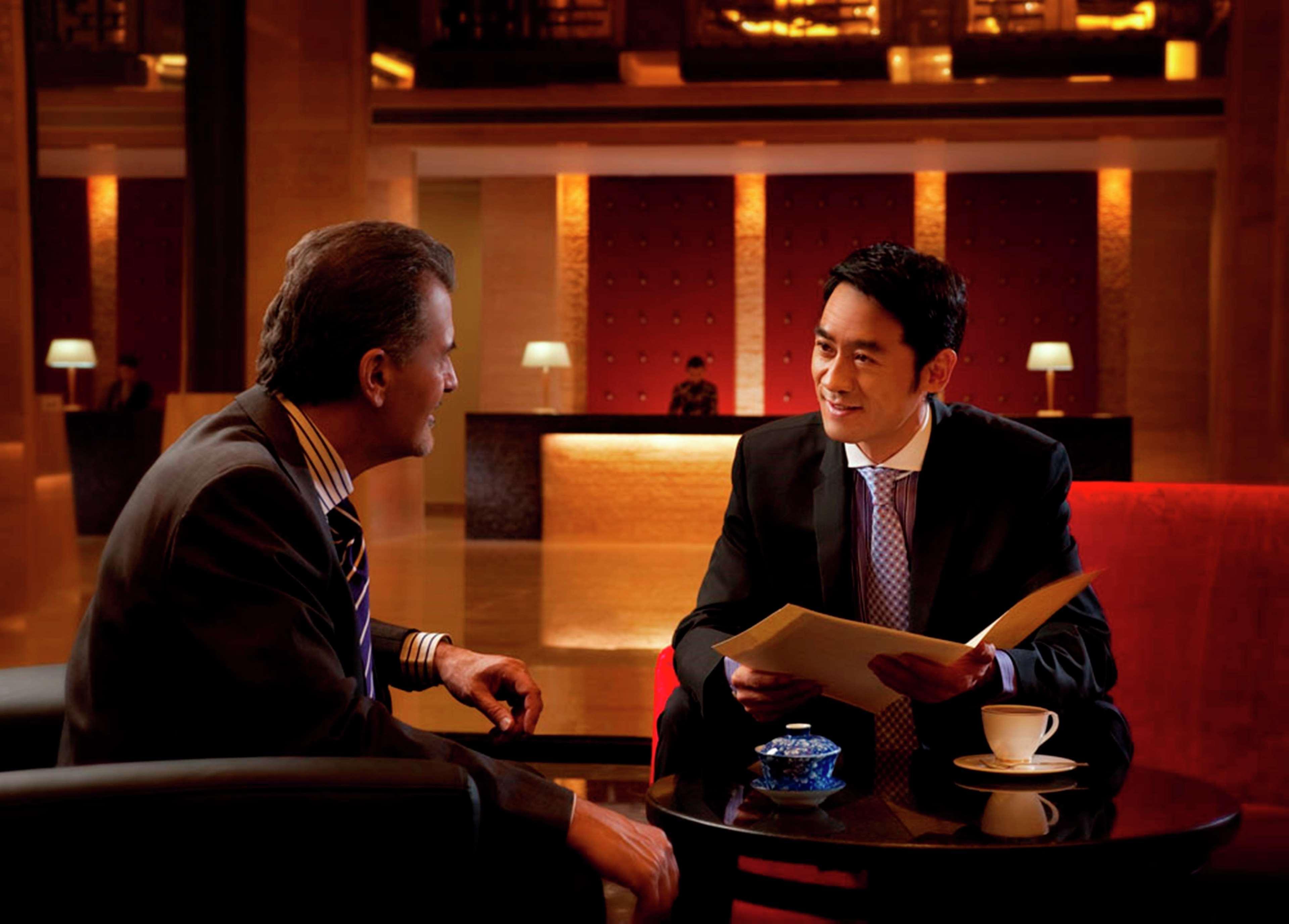 Hilton Beijing Capital Airport Hotel Sunji Kültér fotó